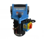 High efficiency 550w power portable chamfering machine for factory price sale