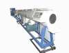 High efficiency hdpe pipe production line plastic pipe making machine agricultural plastic pipe machine