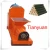 Import high efficiency sawdust briquette machine from China