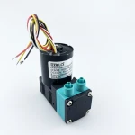 high-end customized CF60L series micro diaphragm liquid pump for medical