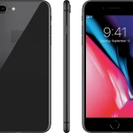 High-end refurbished A grade original hot-selling second-hand smartphone for used phone 8Plus