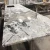 Import High-end Single Ogee Edge Patagonia Granite Work&Dinning Tables Countertop from China