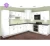 Import high gloss lacquer modular kitchen designs for small kitchens from China