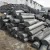 Import High Grade Graphite Electrode Scrap UHP Grade Graphite Electrode Block for Casting from China
