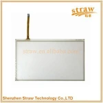 High Grade Professional 7 Touch Screen Panel Resistive For Embroidery Machine Monitor