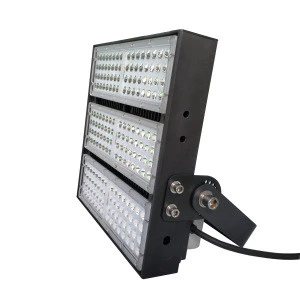 High mast outdoor lighting sports fixture 300w led flood light price in malaysia