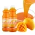 Import High multiple mango juice 840 ml containing mango pulp 1:9 For restaurant use from China