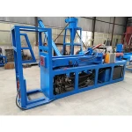 High output rubber grind mill rubber cutting machine recycling rubber