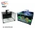 Import High Performance Good Quality Big Cylinder Glass Aquarium Tank Fish from China