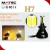 Import high power auto accessories 12v H7 car led headlight kit from China