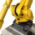 Import High Precision 6 Axis Robotic Arm from China