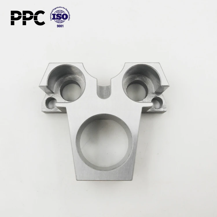High precision carbon steel machine parts oem fabrication service