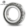 High precision Chrome steel 32020 Tapered roller bearings forAuto Motorcycle Spare Parts