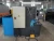 Import High precision NC Hydraulic gear cutting pendulum plate shearing machine from China