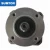 Import High precision nema 17 42 mm 5 to 1 planetary gearbox 5:1 stepper motor with gear reduction from Pakistan