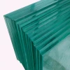 High Precision PVB Film 5+5mm Laminated Glass Switchable Glass Float