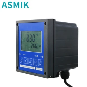 High precision Wholesale Cheap Price digital online dissolved oxygen meter controller/cheap water meter for waste water