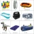 high pressure 1200W 110V 220V 230V air dancer toy airbed air inflator blower electric inflatable inflatable slide pump