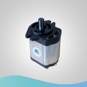 high pressure hydraulic gear pump China hydraulic parts G2 series