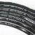 Import high pressure hydraulic rubber hoses from China