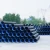 Import High quality 110mm sn8 hdpe double wall corrugated pipe sewage pipe plastic fittings pipe from China