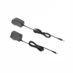 High-Quality 24W AC/DC Power Adapter 12V 2A Switching Power Adapter With EU UK US AU Plug