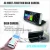 Import High Quality 4G DVR Android Car Dash Camera DVR WIFI 6.86 Inch Camera Car Black Box With GPS Tracking System from China