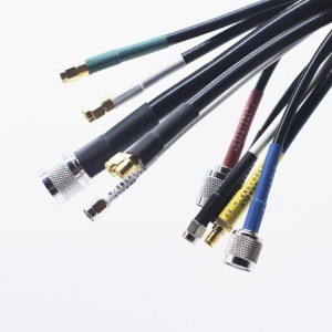 High quality 50 Ohm Communication antenna cable