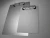 Import high quality a4a5a6 aluminum clipboard from China