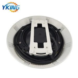 High quality ABS material 36W Single Color 24V Underwater LED Light for Water Park Pool