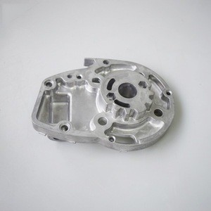 High quality aluminum ingot die casting mould/moulding