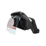 High Quality AR Google Glasses 3D Cell Phone Glass Hologram VR Cardboard with AR Gun