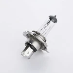 High quality auto H4 halogen bulb 12v100/90w P43T/P45T