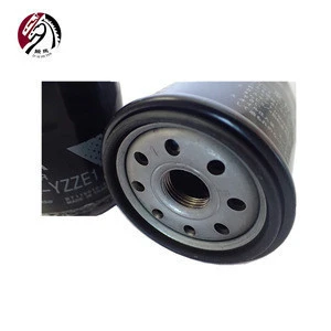 High Quality auto oil filter machine 90915-yzze1 oil filters from China factory