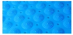 High Quality Bath Mat Anti Slip PVC Bath Mat In Bathroom