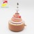 Import High Quality Beech Wood Happy Birthday Ballet Wooden Music Box from China