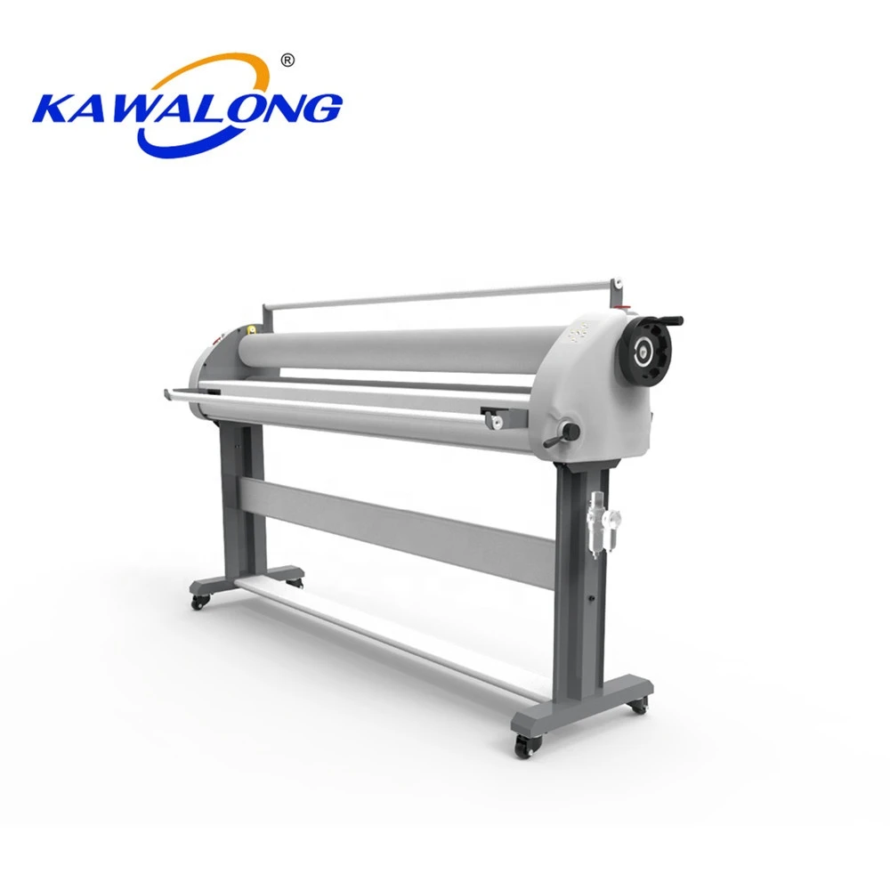 High quality best price 1600mm manual laminator with CE