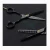 Import High Quality  Brainbow 5.5&#39; Professional Black Japan Hair Scissors Cutting Thinning Hairdressing Barber Scissors  HASNI SURGICAL from Pakistan