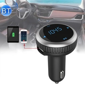 High Quality Car Stereo Radio Blutos MP3 Audio Player Multi-functional Blutos Hands-free Calling Blutos APP Position