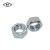 Import High Quality Carbon Steel DIN 934 Hex Nut Hex Head Nut from China