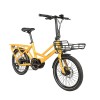 High Quality Cargo Ebike with Cheap Price/ Take Away Electric Bicycle/ Good Design Electric Bike