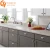 Import High quality, cheap and customizable beige artificial stone kitchen countertops from China