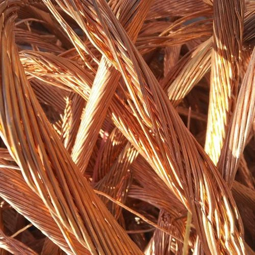 High Quality Cheap Copper Wire Scrap/Millberry 99.99% Copper Wire/Copper Pipe and Sheet Scrap