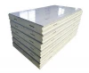 High Quality Cheap insulate wall roof sandwich panel for roofing roof pir panel