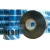 Import High quality Cheap price magnetic detectable vehicle reflective warning tape from China