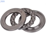 High Quality China Supplier thrust ball bearing 51201 bearing 12*28*11