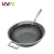 Import High quality chinese 3-ply stainless steel induction wok from China