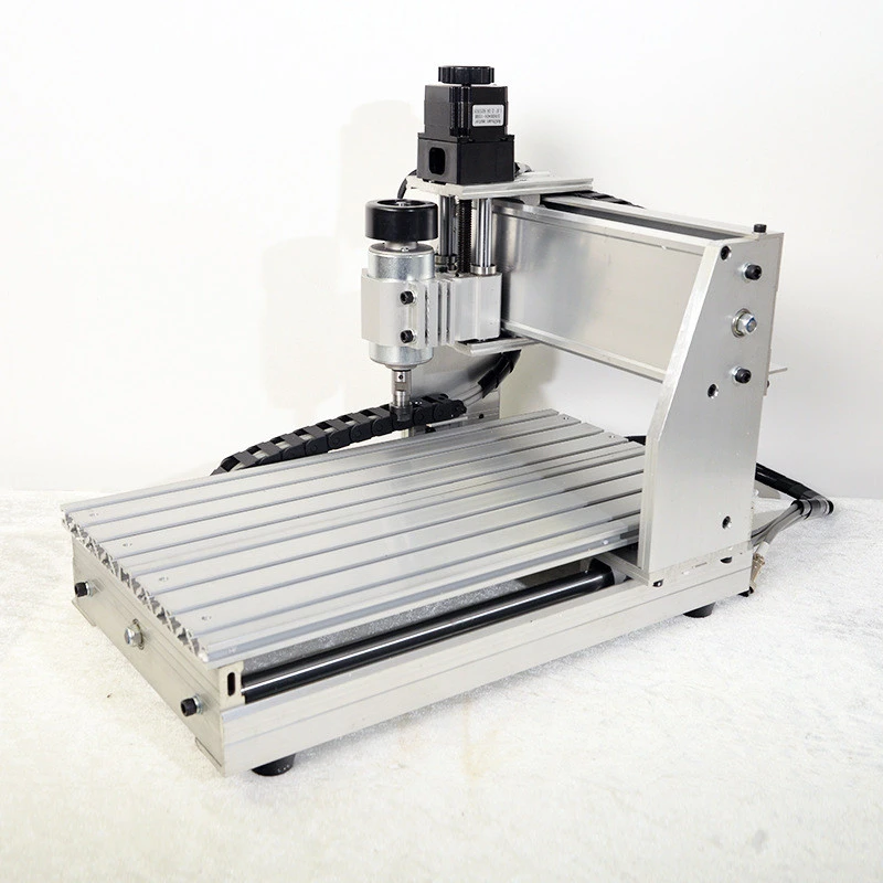 High quality CNC machining 3040T Router 3 axis engraving cutting tool engraving machine