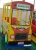 Import High Quality Coin Operated Bus Kids Rides Arcade Games With Music For Fun Center from China