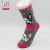 Import High Quality Combed Cotton French bulldog Battern Cute Women socks for women from China